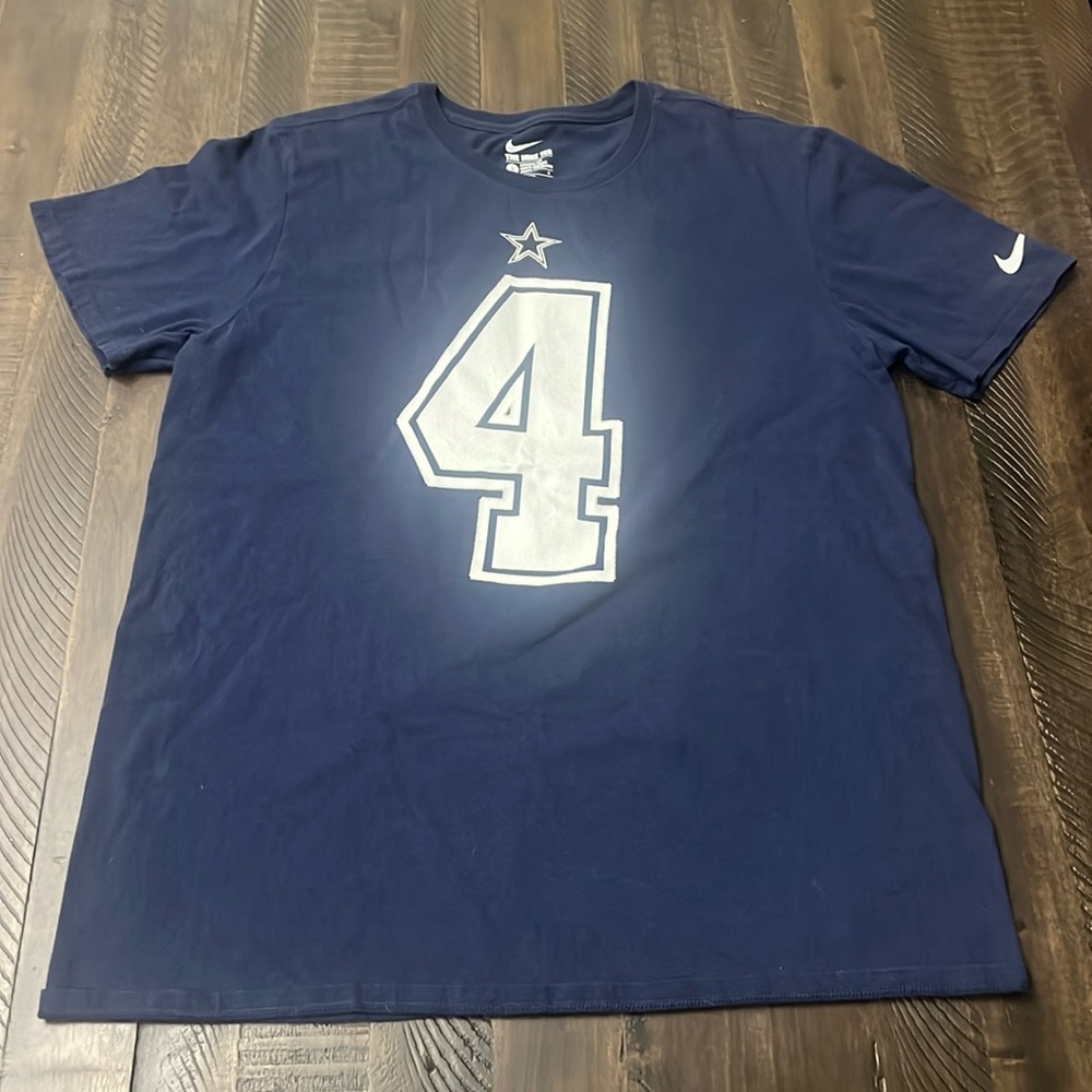 Prescott Tee